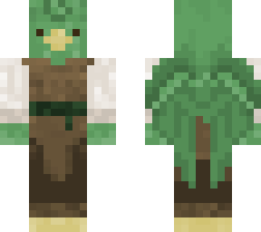 shrike bird
