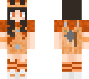 shubble orange ocelots