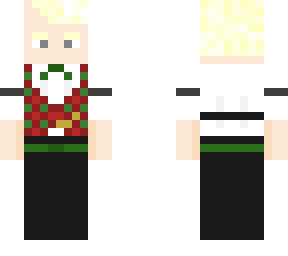 siebold (christmas)