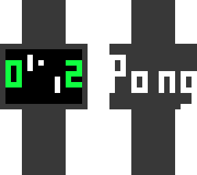 sillier pong