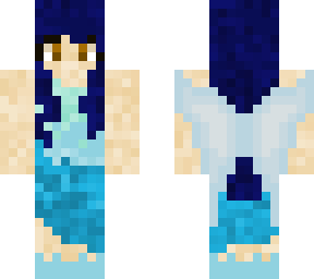 silvermist fairy