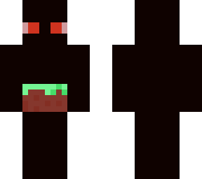 simple enderman