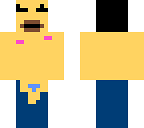 siniverekkarimies