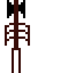 siren head