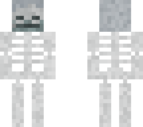 skeleton