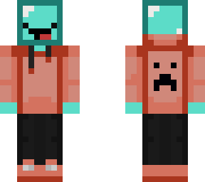 skeppy with a hoodie fixed