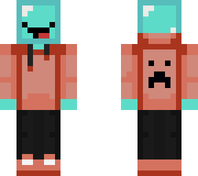 skeppy with a hoodie fixed again