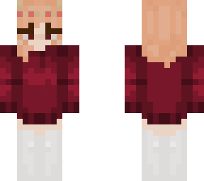 skin.