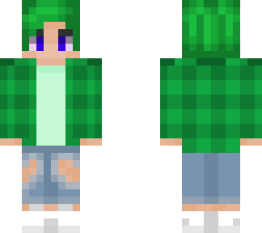 skin for my freind