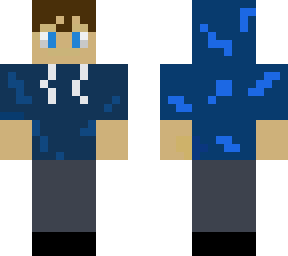 skin i made for fun