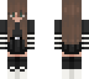 skin made for taggies