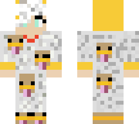 skin mujer