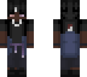 skin must have a title