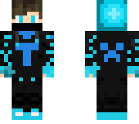 skin para mi amigo thiago el es el ma pro que conoci