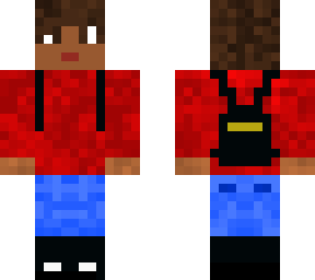 skin remasterisada