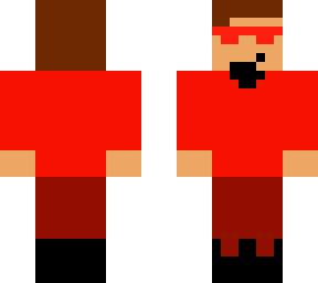 skin took 30-20 minutes to make