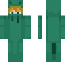 skin tux