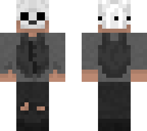 skull