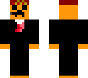 slendy worker skin