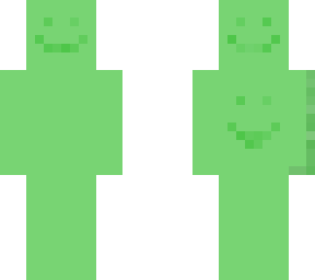 slime head