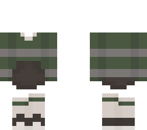slytherin sweater