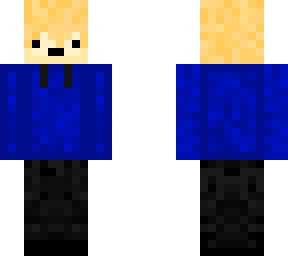 smelly boi