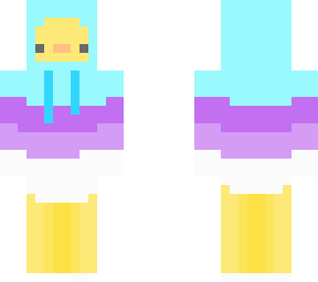 smol duck