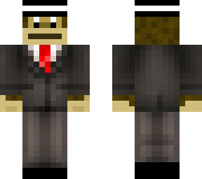 snazzy monkey with a top hat