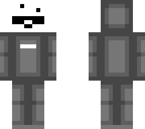 snow golem sb737