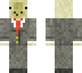 socket in suit