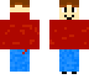 some random guy
