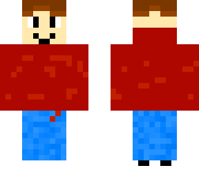some random guy