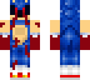 sonic.exe???