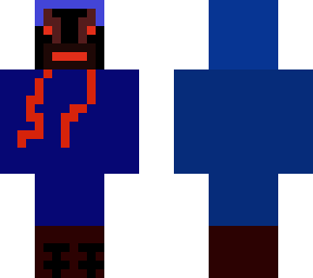 spider skin