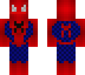 spiderman (tobey maguire)