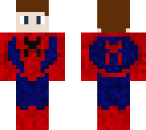 spiderman unmasjked