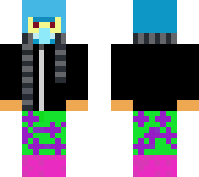 squidgrupat (no shoes)
