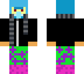 squidgrupat (no shoes)