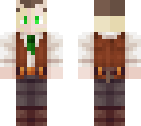 steampuncream2 (outfit base by mindlessbuilder)
