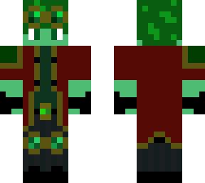 steampunk slime