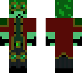 steampunk slime 2