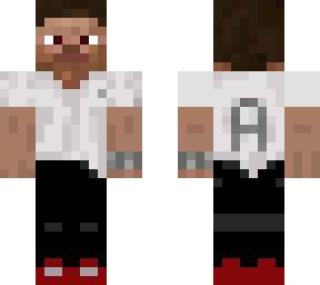 steve a edition