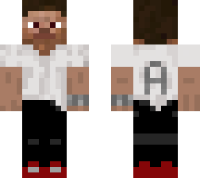 steve a edition