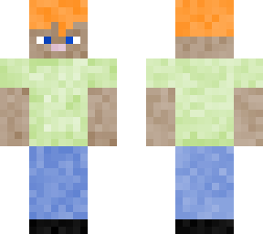 steve/alex :o
