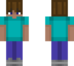 steve eboy