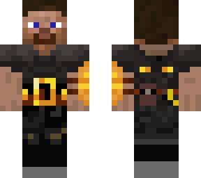 steve piglin brute