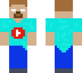 steve youtube