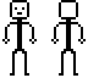 stickman
