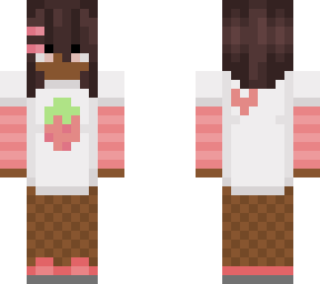 strawberry shortcake