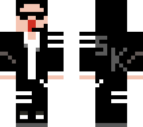 streamer skshm